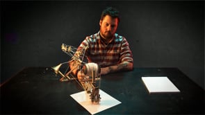 'Whale Song' for Modest Mouse 'Whale Song' for Modest Mouse